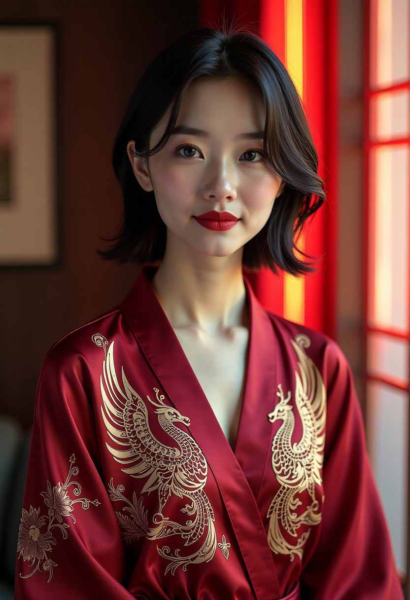 超异能族