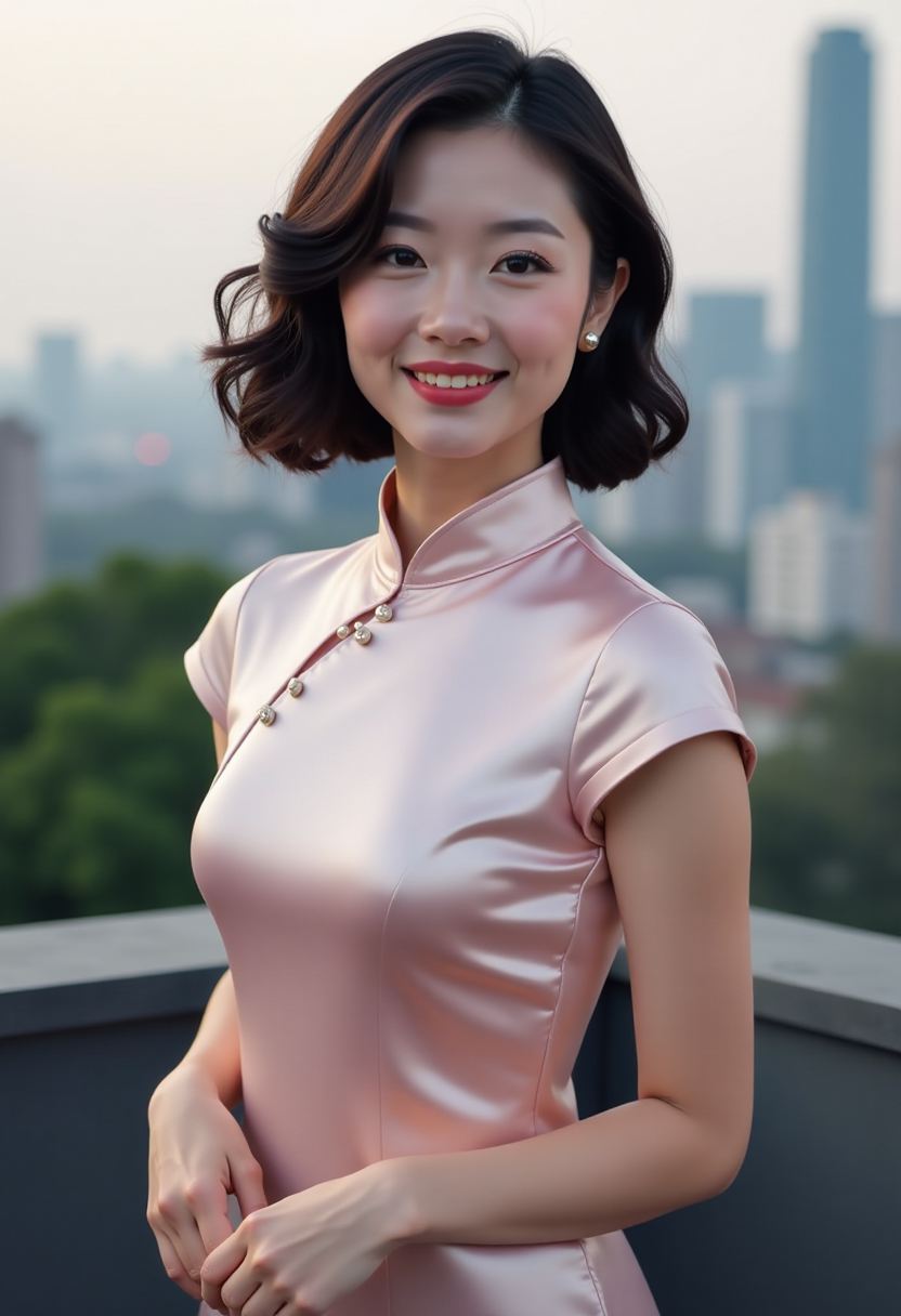 继承之战第四季
